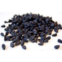 Калинджи (Черный тмин), 1кг, Calindzhi (Black cumin), 1 kg