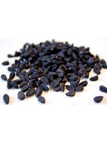 Калинджи (Черный тмин), 1кг, Calindzhi (Black cumin), 1 kg