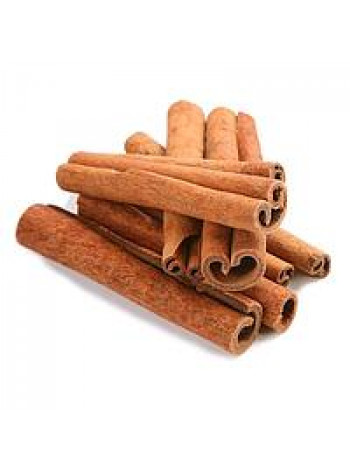 Корица в палочках, 100 гр, Cinnamon sticks, 100 g