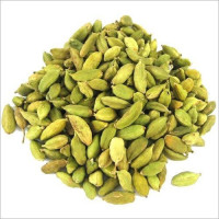 Кардамон зеленый (цельный), 1 кг, Cardamom green (solid), 1 kg