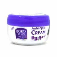 Крем антисептик Боро Плюс (Синий), 7 мл, производитель Эмами; Boro Plus Antiseptic Cream, 7 ml, Emami Ltd