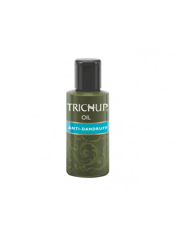 Масло для волос против перхоти Тричуп, 100 мл, производитель Васу; Trichup Anti-Dandruff Oil, 100 ml, Vasu