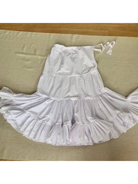 Подъюбник пышный; Petticoats