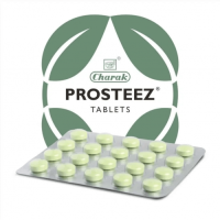 От простатита, Простиз, Чарак 20 таб; Prosteez Charak - 20 tab 