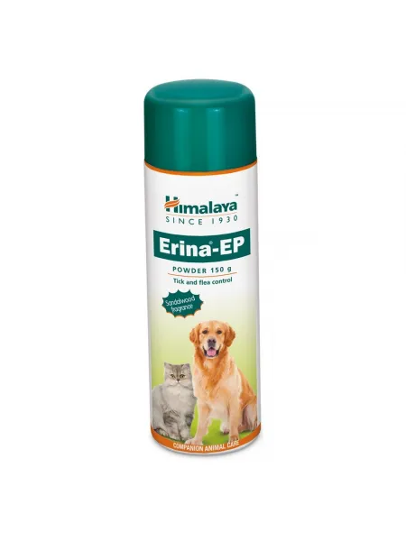 Порошок Эрина-ЕП, Хималая, 150мл, Erina-EP Powder Himalaya, 150ml