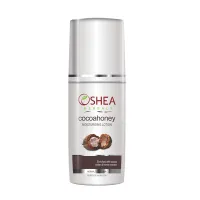 Увлажняющий лосьон "Кокос и Мед", 120 мл, производитель "Оши", Cocoahoney, Moisturizing Lotion, 120 ml, Oshea