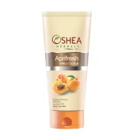 Абрикосовый скраб, 60 г, производитель "Оши", Aprifresh, Apricot Scrub, 60 g, Oshea