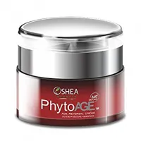 Крем омолаживающий "ФитоЭйдж", 50 г, производитель "Оши", PhytoAge, Age Reversal Cream, 50 g, Oshea