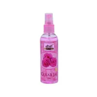 Розовая вода, 100 мл, производитель "Шри Шри Аюрведа", Gulab Jal, 100 ml, Sri Sri Ayurveda