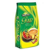 Индийский чай "Тата Голд", 250 г, производитель "Тата Групп", Tata Tea Gold, 250 g, Tata Group