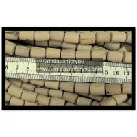 Кантхимала «Бочонок» №8 (1,2,3 ряда) / Kanthimala "Barrel" №8 (1,2,3 rows)