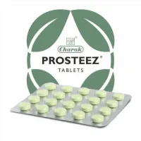 От простатита, Простиз, Чарак 20 таб; Prosteez Charak - 20 tab 
